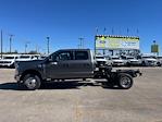 2024 Ford F-350 Crew Cab DRW 4WD, Cab Chassis for sale #TEF83322 - photo 4