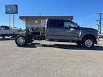 2024 Ford F-350 Crew Cab DRW 4WD, Cab Chassis for sale #TEF83322 - photo 5