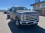 2024 Ford F-350 Crew Cab DRW 4WD, Cab Chassis for sale #TEF83322 - photo 7