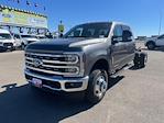 2024 Ford F-350 Crew Cab DRW 4WD, Cab Chassis for sale #TEF83322 - photo 3