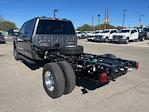 2024 Ford F-350 Crew Cab DRW 4WD, Cab Chassis for sale #TEF83322 - photo 2