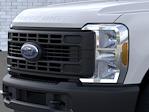 New 2024 Ford F-350 XL Crew Cab 4WD, Pickup for sale #TEF83348 - photo 17