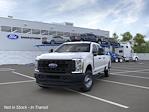 New 2024 Ford F-350 XL Crew Cab 4WD, Pickup for sale #TEF83348 - photo 3