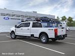 New 2024 Ford F-350 XL Crew Cab 4WD, Pickup for sale #TEF83348 - photo 2