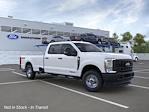 New 2024 Ford F-350 XL Crew Cab 4WD, Pickup for sale #TEF83348 - photo 7