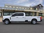 New 2024 Ford F-350 XL Crew Cab 4WD, Pickup for sale #TEF83357 - photo 4