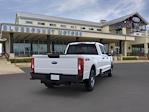 New 2024 Ford F-350 XL Crew Cab 4WD, Pickup for sale #TEF83357 - photo 8