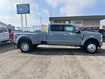 New 2024 Ford F-450 Limited Crew Cab 4WD, Pickup for sale #TEF86623 - photo 3