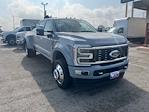 New 2024 Ford F-450 Limited Crew Cab 4WD, Pickup for sale #TEF86623 - photo 5