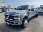 New 2024 Ford F-450 Limited Crew Cab 4WD, Pickup for sale #TEF86623 - photo 6