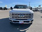 New 2024 Ford F-350 Lariat Crew Cab 4WD, Cab Chassis for sale #TEF87904 - photo 4