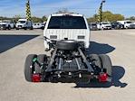 New 2024 Ford F-350 Lariat Crew Cab 4WD, Cab Chassis for sale #TEF87904 - photo 7