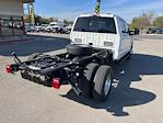 New 2024 Ford F-350 Lariat Crew Cab 4WD, Cab Chassis for sale #TEF87904 - photo 8