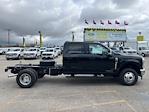 New 2024 Ford F-350 Lariat Crew Cab 4WD, Cab Chassis for sale #TEF87947 - photo 6