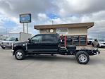 New 2024 Ford F-350 Lariat Crew Cab 4WD, Cab Chassis for sale #TEF87947 - photo 25