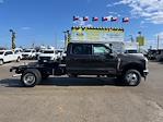 New 2024 Ford F-350 Lariat Crew Cab 4WD, Cab Chassis for sale #TEF88138 - photo 3