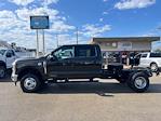 New 2024 Ford F-350 Lariat Crew Cab 4WD, Cab Chassis for sale #TEF88138 - photo 25