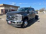 New 2024 Ford F-350 Lariat Crew Cab 4WD, Cab Chassis for sale #TEF88138 - photo 28