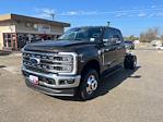 New 2024 Ford F-350 Lariat Crew Cab 4WD, Cab Chassis for sale #TEF88138 - photo 7