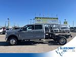 New 2024 Ford F-350 Lariat Crew Cab 4WD, Cab Chassis for sale #TEF88750 - photo 26