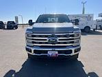 New 2024 Ford F-350 Lariat Crew Cab 4WD, Cab Chassis for sale #TEF88750 - photo 28