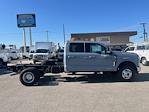 New 2024 Ford F-350 Lariat Crew Cab 4WD, Cab Chassis for sale #TEF88750 - photo 4