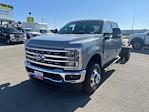 New 2024 Ford F-350 Lariat Crew Cab 4WD, Cab Chassis for sale #TEF88750 - photo 30