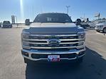 New 2024 Ford F-350 Lariat Crew Cab 4WD, 9' 4" CM Truck Beds TM Deluxe Flatbed Truck for sale #TEF89107 - photo 4