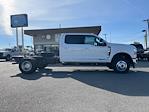 New 2024 Ford F-350 Lariat Crew Cab 4WD, Cab Chassis for sale #TEF89287 - photo 3