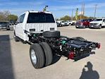 New 2024 Ford F-350 Lariat Crew Cab 4WD, Cab Chassis for sale #TEF89287 - photo 2