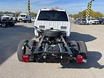 New 2024 Ford F-350 Lariat Crew Cab 4WD, Cab Chassis for sale #TEF89287 - photo 7