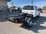 New 2024 Ford F-350 Lariat Crew Cab 4WD, Cab Chassis for sale #TEF89287 - photo 8