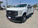 2024 Ford F-250 Crew Cab 4WD, Royal Truck Body Service Body Service Truck for sale #TF21346A - photo 6