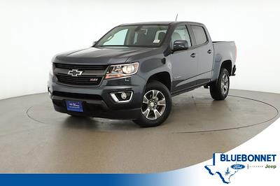 2020 Chevrolet Colorado Crew Cab RWD, Pickup for sale #U1157044 - photo 1