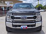 Used 2021 Ford F-600 Regular Cab 4x2, Flatbed Truck for sale #UDA00011 - photo 3