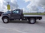 Used 2021 Ford F-600 Regular Cab 4x2, Flatbed Truck for sale #UDA00011 - photo 27