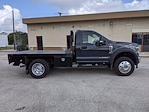 Used 2021 Ford F-600 Regular Cab 4x2, Flatbed Truck for sale #UDA00011 - photo 28