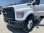 Used 2022 Ford F-650 XL Regular Cab 4x2, Knapheide Flatbed Truck for sale #UDF10828 - photo 7