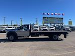 New 2020 Ford F-450 XL Regular Cab 4x4, Knapheide Flatbed Truck for sale #UEC00152 - photo 5