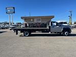 New 2020 Ford F-450 XL Regular Cab 4x4, Knapheide Flatbed Truck for sale #UEC00152 - photo 6