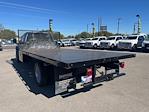 New 2020 Ford F-450 XL Regular Cab 4x4, Knapheide Flatbed Truck for sale #UEC00152 - photo 4