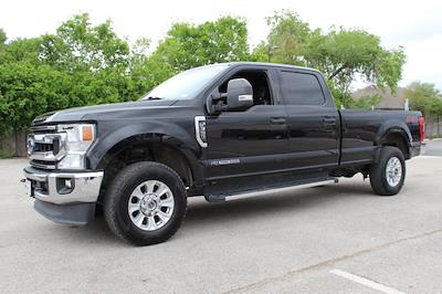 2021 Ford F-350 Crew Cab SRW 4WD, Pickup for sale #UED79329 - photo 1