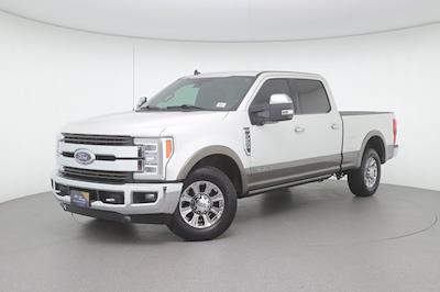 Used 2019 Ford F-250 King Ranch Crew Cab 4x2, Pickup for sale #UED92906 - photo 1