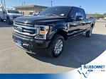 Used 2022 Ford F-350 Platinum Crew Cab 4WD, Pickup for sale #UEF39940 - photo 1