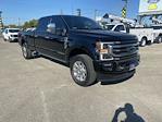 Used 2022 Ford F-350 Platinum Crew Cab 4WD, Pickup for sale #UEF39940 - photo 2