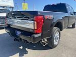 Used 2022 Ford F-350 Platinum Crew Cab 4WD, Pickup for sale #UEF39940 - photo 3