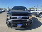 Used 2022 Ford F-350 Platinum Crew Cab 4WD, Pickup for sale #UEF39940 - photo 6