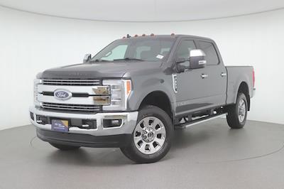 Used 2019 Ford F-350 Lariat Crew Cab 4x4, Pickup for sale #UEG14752 - photo 1