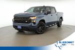 2024 Chevrolet Silverado 1500 Crew Cab RWD, Pickup for sale #UG168120 - photo 1