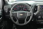 2024 Chevrolet Silverado 1500 Crew Cab RWD, Pickup for sale #UG168120 - photo 17